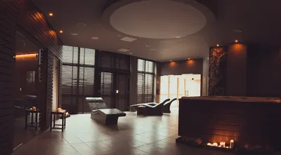 Bella Line Wellness Centrum Miedzyń